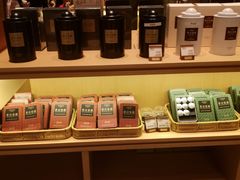 -奈雪茶院·茶室茶馆(广州粤海天地店)