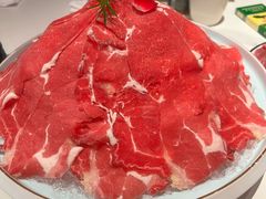 -宽来火锅(来福士广场店)