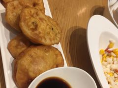 -文叔·湖北名小吃·小龙虾(华强北店)