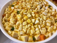 蟹粉豆腐-丰收日·小海鲜·沪上家宴(顾村正大店)