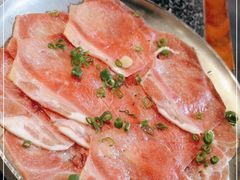 -红泥小火炉·东北泥炉烤肉(天一旗舰店)