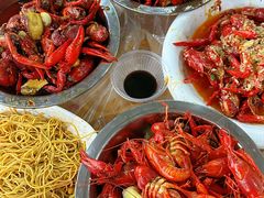 -五七小李子油焖大虾(总店)