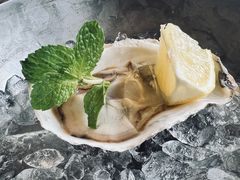 新鲜生蚝-Simply Fish Restaurant @Melaka Raya