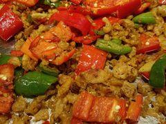 -文星素食(兴华路店)