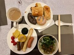 -三清山希尔顿度假酒店