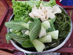 -南渝食府.石锅鸡(尚城花园店)