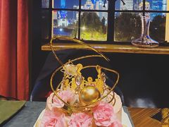 -YUE·6·西式融合餐厅(外滩六号店)