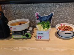 -大碗先生(万家丽店)