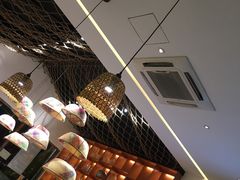 -我的甜·泰国餐厅