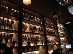 -RMK Shochu Bar(三诺店)