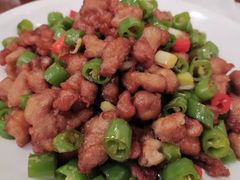 -金时代顺风大酒店(金山店)