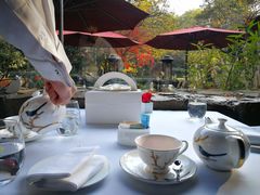 -三嚥阁 La Villa Restaurant