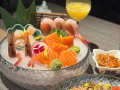 -炙柒Sekinana·精致日料(合生汇店)