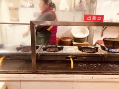 -阿婆潮汕砂锅粥(王府大街店)