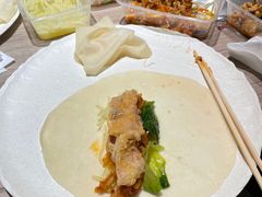 -老昌春饼(中央大街店)