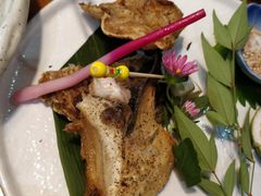 -大江户日本料理(吕厝店)