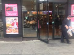门面-肯德基(街道口店)