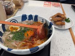 -味千拉面(金融街店)