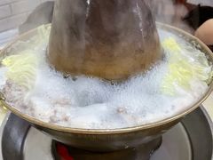 -鑫龙火锅城(经二纬四店)