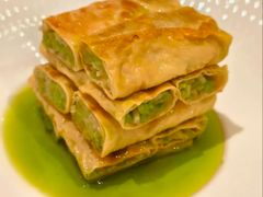 -龙井御庄·精致江南菜(龙井店)