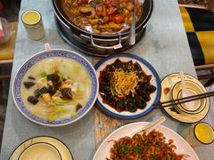 -大师傅金奖啤酒鱼(西街口总店)