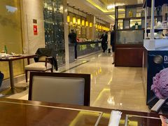 -索菲特西湖大酒店·香榭丽全日候餐厅(南山路店)