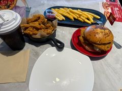 -必胜客(东莞地王店)