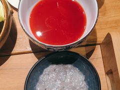 -巴奴毛肚火锅(淮河路店)