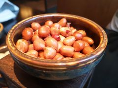 -丽晶轩中餐厅(重庆丽晶酒店)