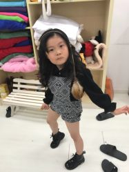 -倾城宝贝儿童摄影(浦东金谊店)