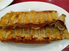 -大眼锅贴水饺(河东店)