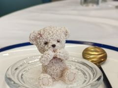 -百盛·鼎膳(中海财富中心)