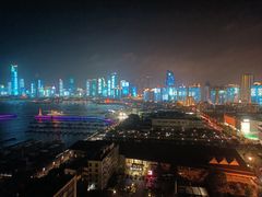 -VENU+海景酒廊