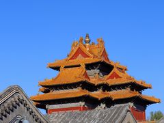 -故宫博物院(故宫)