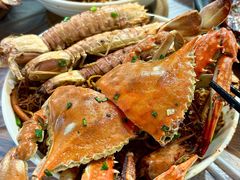 -小时候焗海鲜(鄞州万达店)