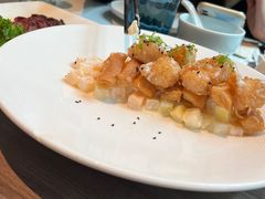 -港丽餐厅(来福士店)