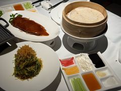 -四季民福烤鸭店(王府井东安门店)