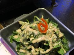 极地冰草-炉鱼(爱琴海购物公园店)