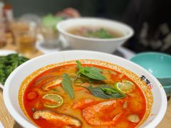 -蔡澜Pho·越南粉餐厅(海上世界店)