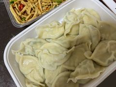 -北方饺子王·海肠捞饭·海鲜锅(山大店)