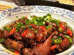 -阿嫂印象·民间江湖菜(大学城店)