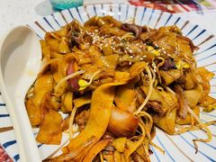 干炒牛河-新宝餐厅(流塘店)