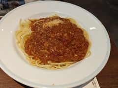 -萨莉亚意式餐厅(百联青浦购物中心店)