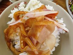 -汝萍传统蘸水菜(春华路总店)