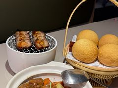-蔡澜点心·粤菜(丽泽天街店)