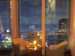 -南宁那莲豪华精选酒店-云霄酒廊·80楼高空城景酒吧