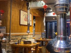 -石记老北京炙子烤肉(松园店)