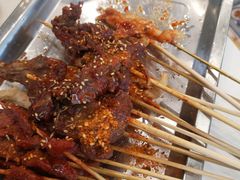 -金乐活美食(中街店)