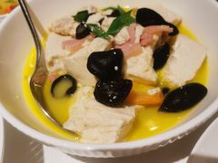 -宁波逸东豪生大酒店·逸轩中餐厅