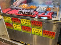 -肥仔小食店(尖沙咀店)